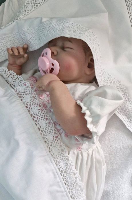 Сукня для хрещення немовляти