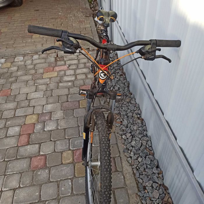 Велосипед kellys viper 1.0