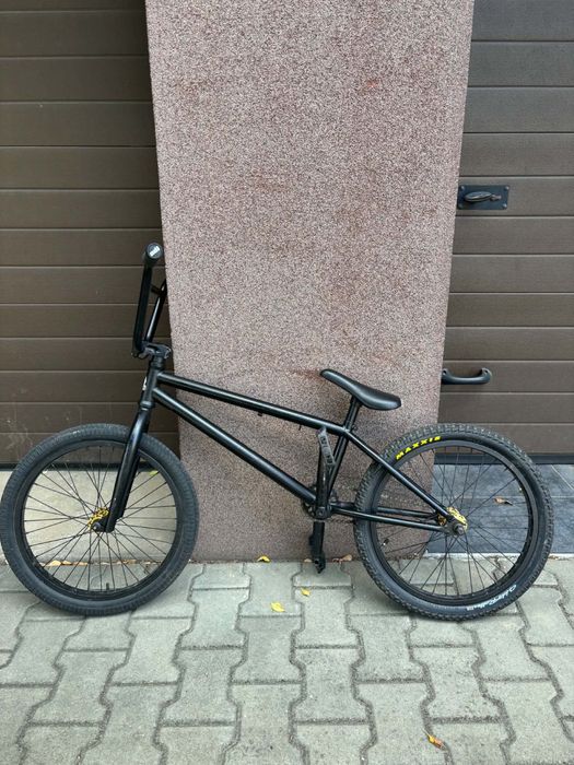 Rower Academy BMX