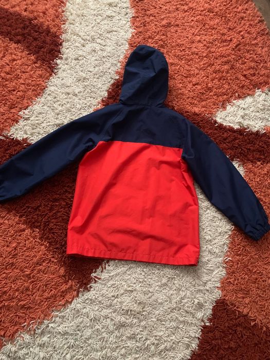 Куртка на хлопчика