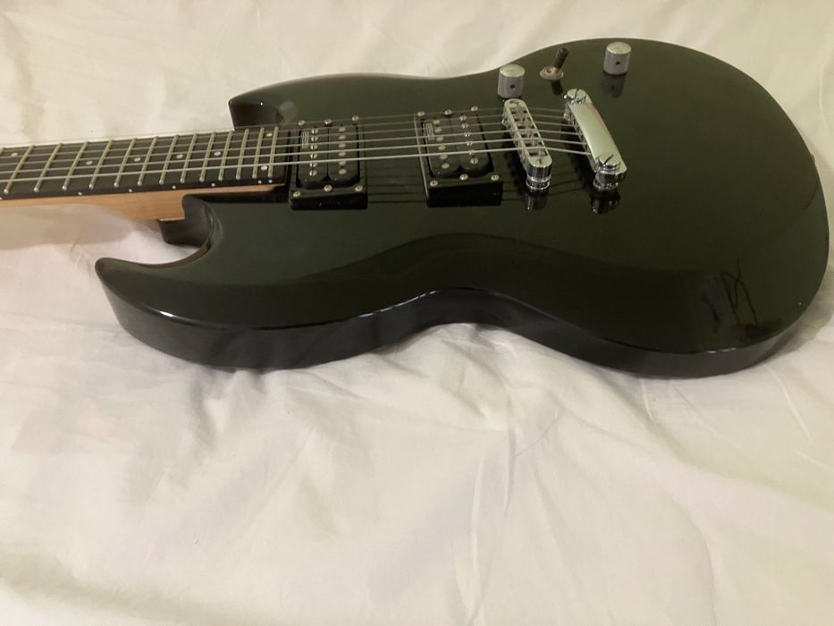 ESP LTD Viper 10