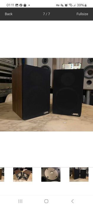 Colunas SIARE DA-300
