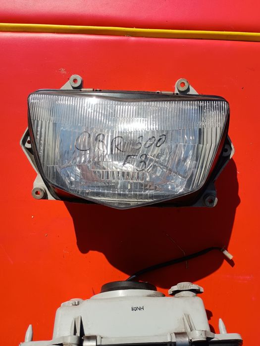 Honda CBR 600 f3 98 lampa przód