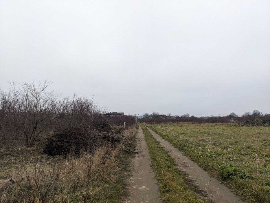 Продається ділянка 6 сот під будівництво в с. Клузів (8)