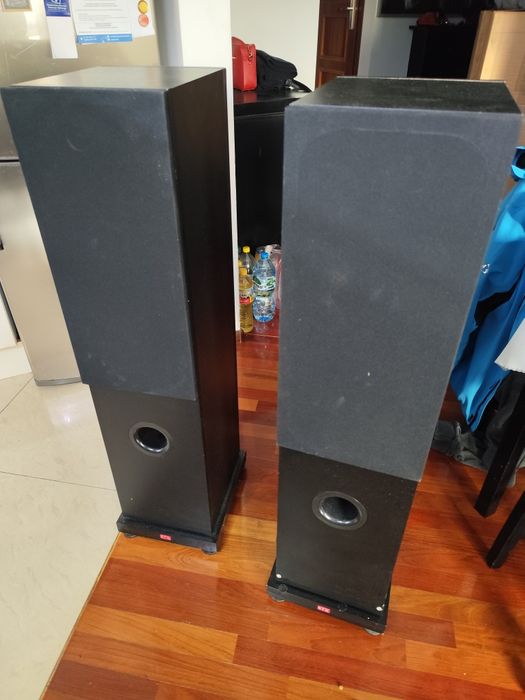 Kolumny STX FX 200 150 W 8 Ohm