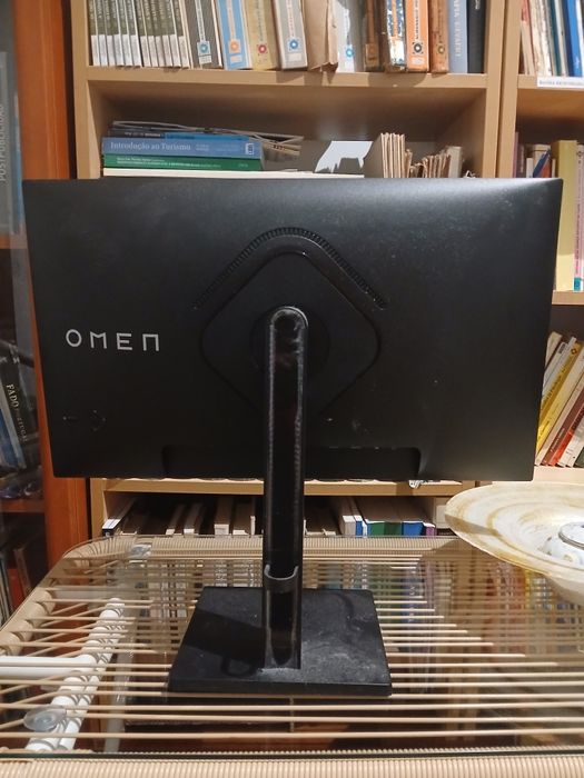 Monitor Omen 22 polegadas
