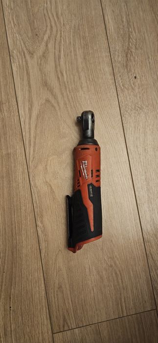 Grzechotka Milwaukee m12 IR  1/4