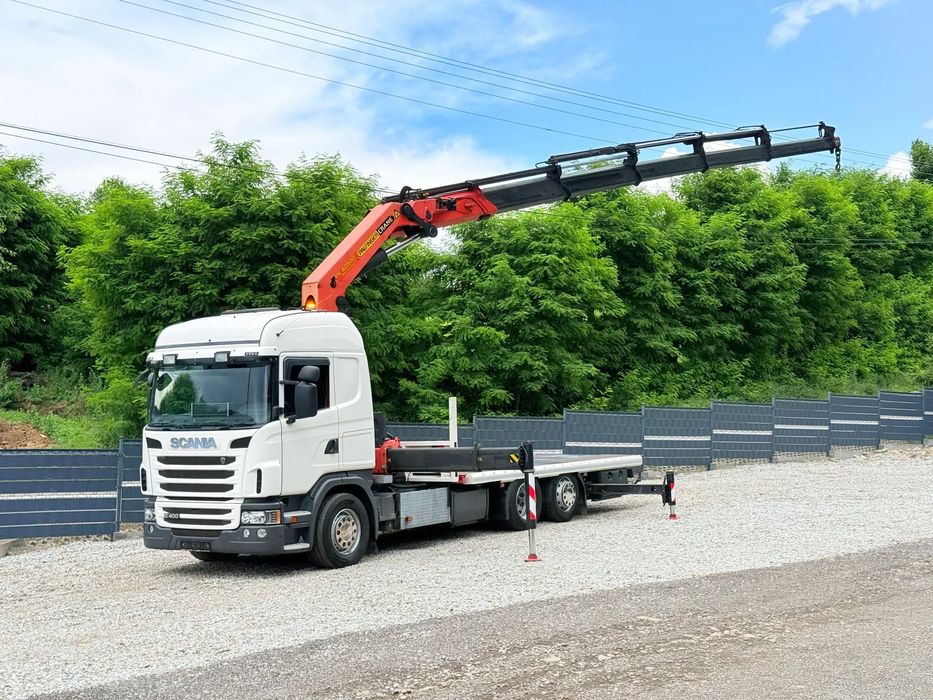 Scania