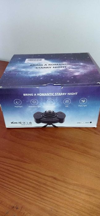 Light Projector64738742140545121