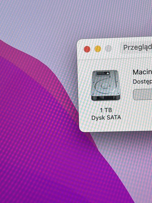 iMac Late 2015 Retina 5k 27cali