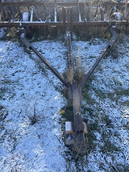 Культиватор Кпс 4.2