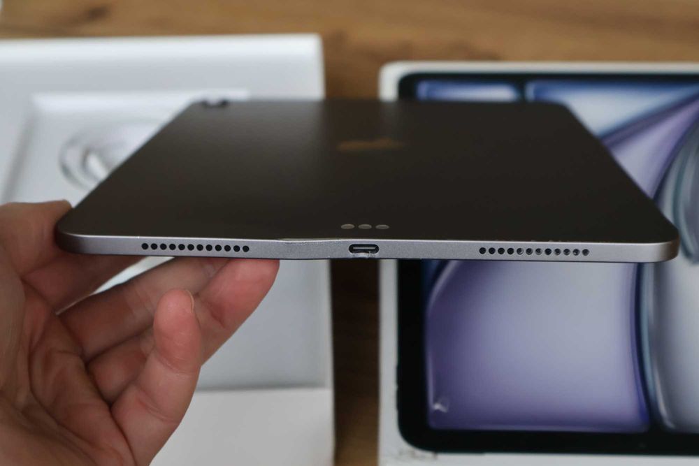 Apple iPad Air 11 2025 (7 Gen) 128Gb M3 Space Gray A3266 Wi-Fi: 21