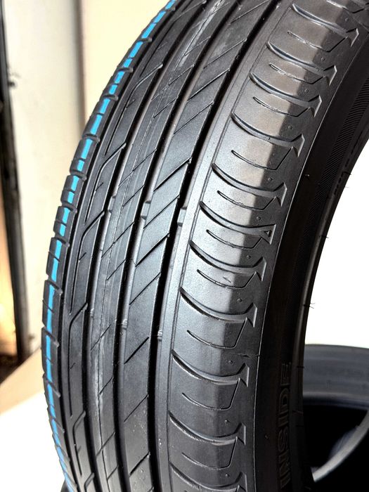 Pneus Bridgestone Turanza T001 - 195/60/16 - Como NOVOS