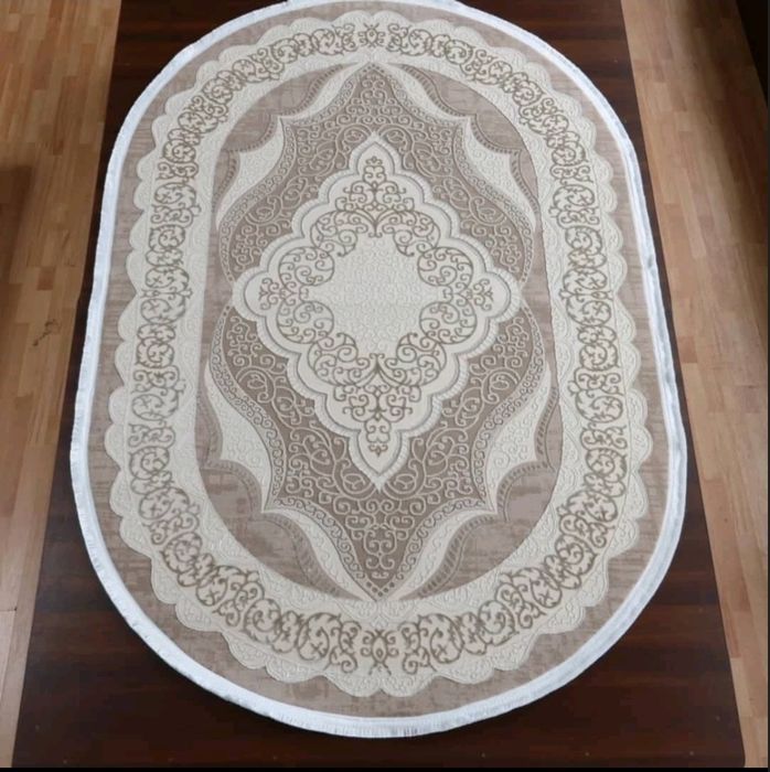 Ковер турецкий ковер овальный ковер дорожка квадратная низкий ворс