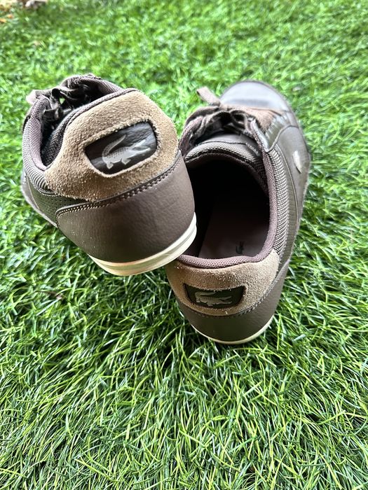 кросівки Lacoste Chaymon