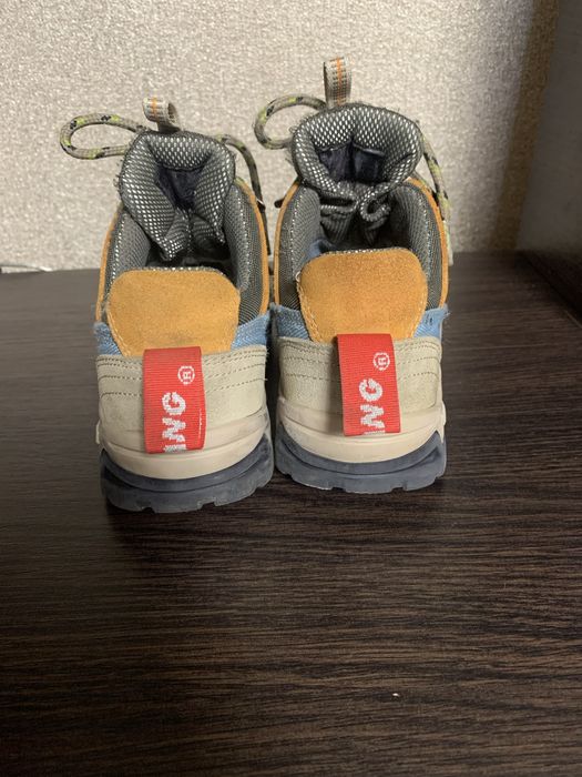 Olang черевики демісезон