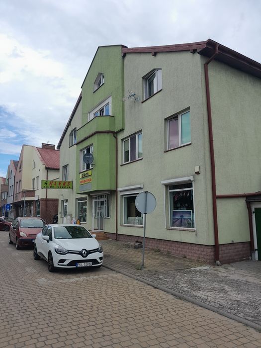 Wynajmę pomieszczenie  na działalność
