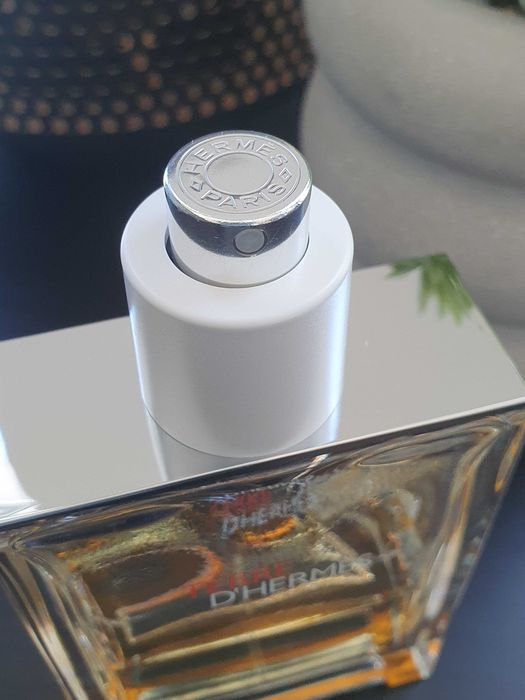 Perfumy Hermes Terre d'hermes Eau Tres Fraiche ~25/75ml