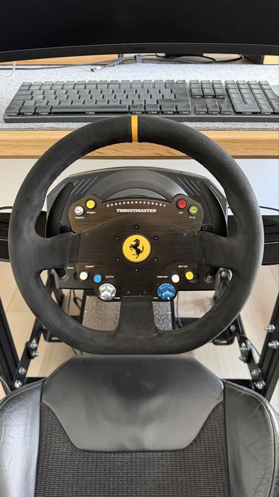 Thrustmaster ts-pc