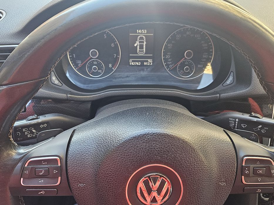 Volkswagen Passat B7 2014 SE SPORT | 1.8 бензин | | ОБМІН