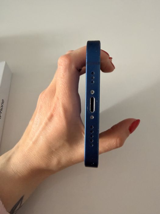Iphone 12 128 GB