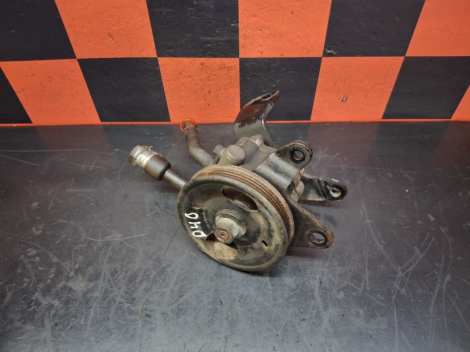 Bomba de direção NISSAN NP300 Navara Pick Up (D40)