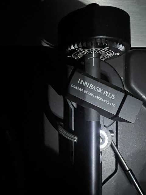 Gira discos THORENS 110