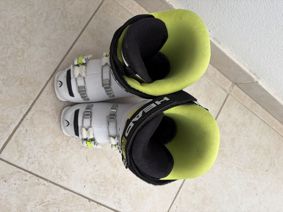 Botas ski criança Head