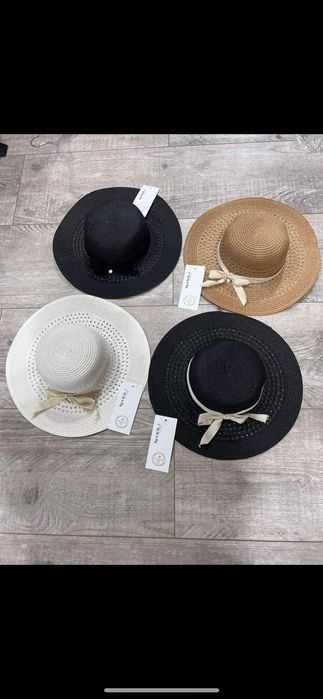 By o la la kapelusz/ sukienka