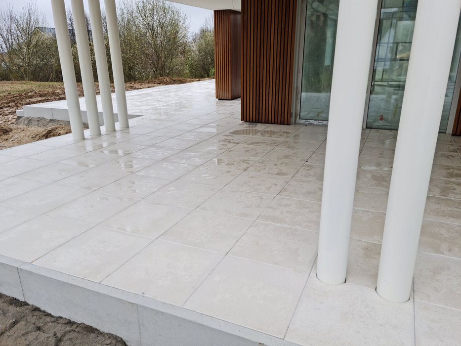 układanie kostki ogrodzenia ogrody koszenie traw trójmiasto i okolice