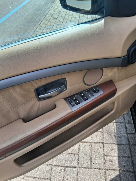 Bmw 730d 3.0 diesel