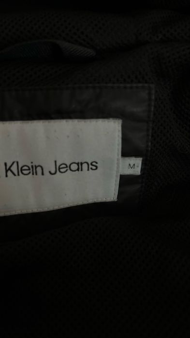 Calvin klein- Puffer/ quispo