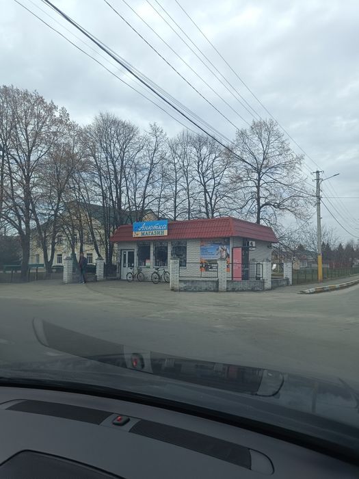 Продам будинок в селі Літки та земельну ділянку 25сот.