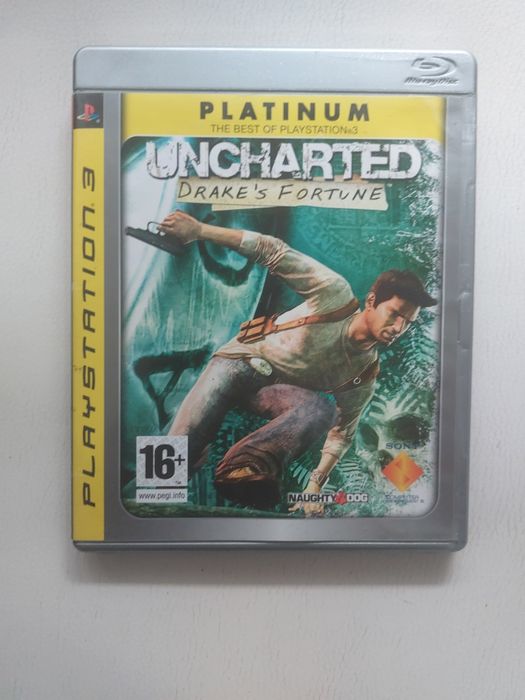 Conjunto de 3 Jogos De Ps3
