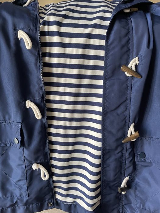 Parca Lanidor como nova S