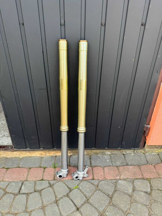 zawieszenie przednie lagi front fork yamaha yzf yz 125 / 250 / 450  18