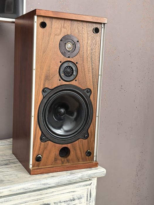 Kolumny Bowers Wilkins B&W DM4 para
