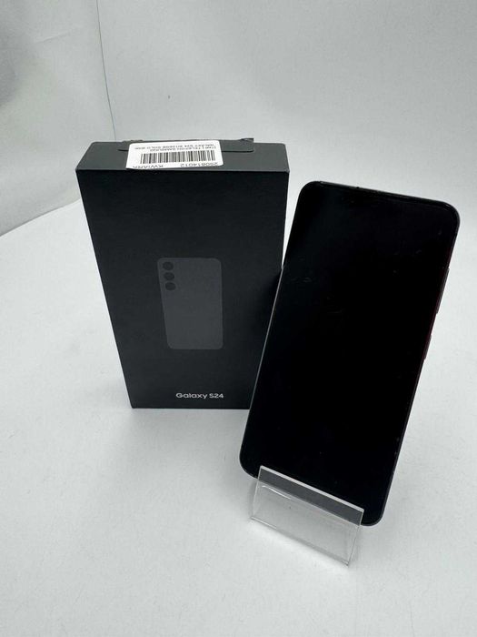 TELEFON SAMSUNG GALAXY S24 8/128GB SOLO/Z PLUS od loombard krotoszyn