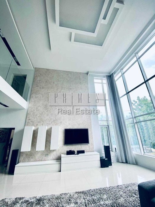 House by the address st. Ul Ukrainskaya (area 287 m²) - Atlanta.ua - photo 15