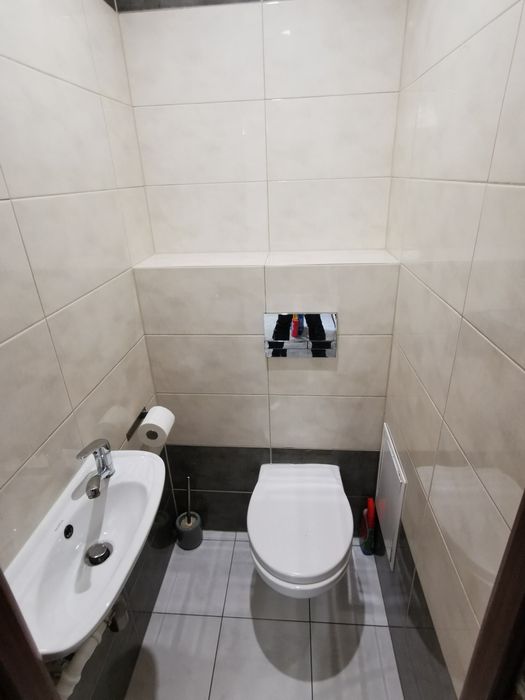2 Pokoje  os. SOBIESKIEGO 21   blisko UAM Morasko i PST