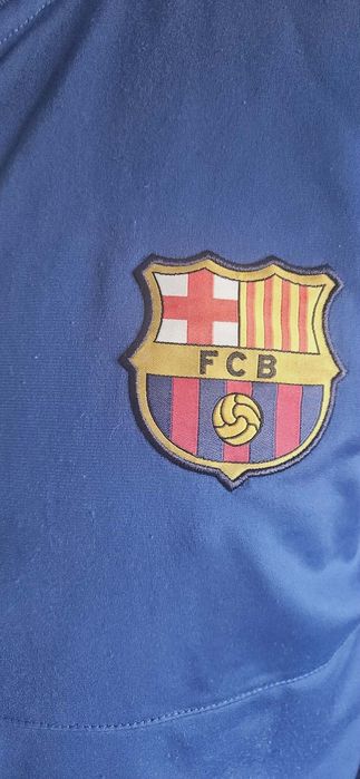 Dresy NIKE Barcelona XXL