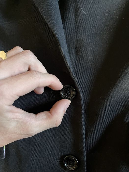 Італійський Якісний Піджак від Dolce Gabbana