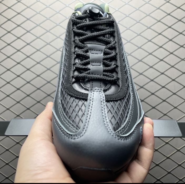Nike Air Max 95.
