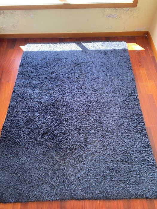 Vendo 2 Carpetes de pura lã