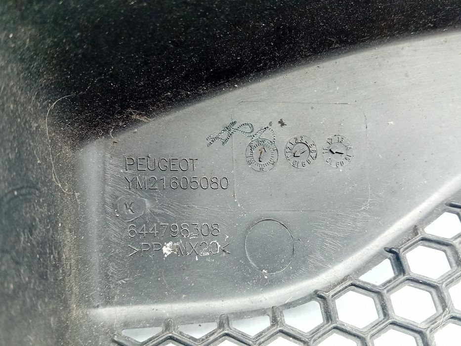 Torpedo PEUGEOT RCZ