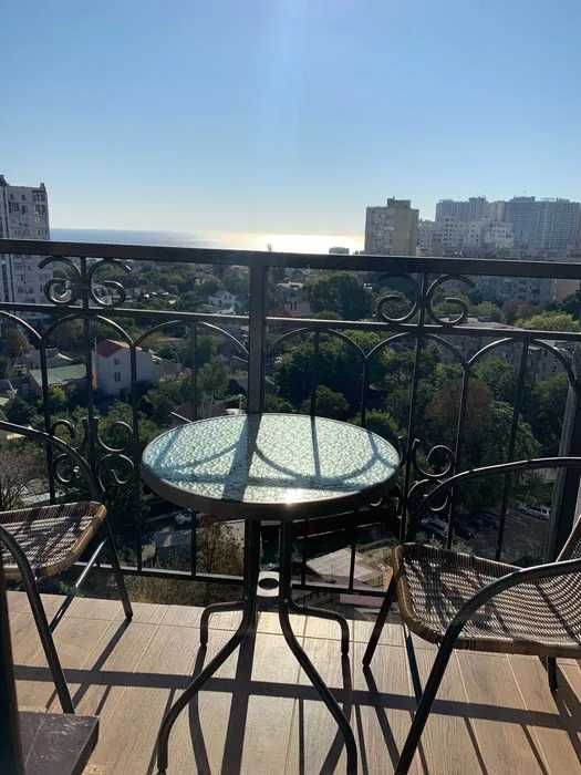 Сдам 1 к. квартиру ‼️ЖК Милос‼️ Всегда есть свет Фонтан / Аркадия