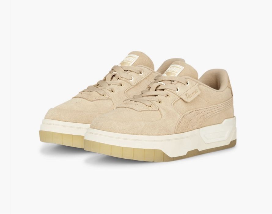 Кросівки Puma Cali Dream First Sense