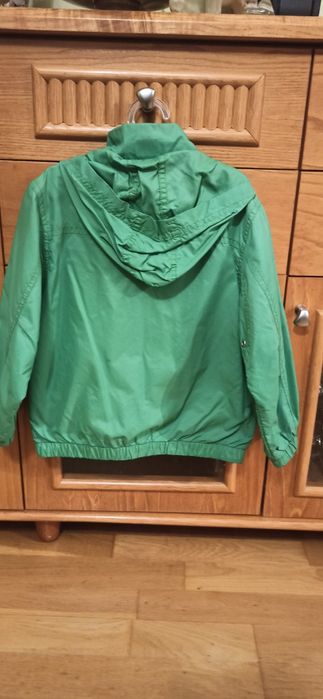 Kurtka chłopięca 3-4 lata