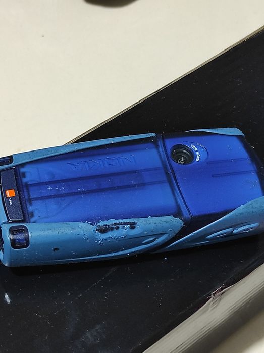 Nokia 5140 Housing оригинал рабочий: 850 грн. - Смартфоны