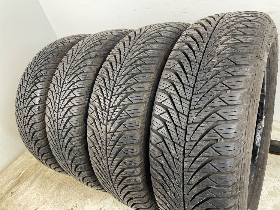 175/65R14 82T Fulda MultiControl